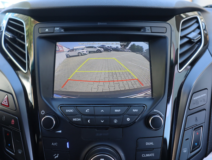Hyundai i40, 2016