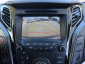 Hyundai i40, 2016