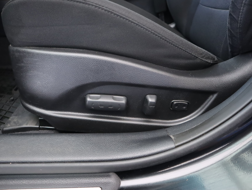 Hyundai i40, 2016