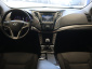 Hyundai i40, 2016