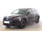 Škoda Kodiaq, 2017