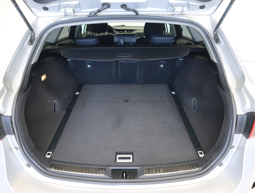Toyota Avensis, 2018