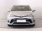 Toyota Avensis, 2018