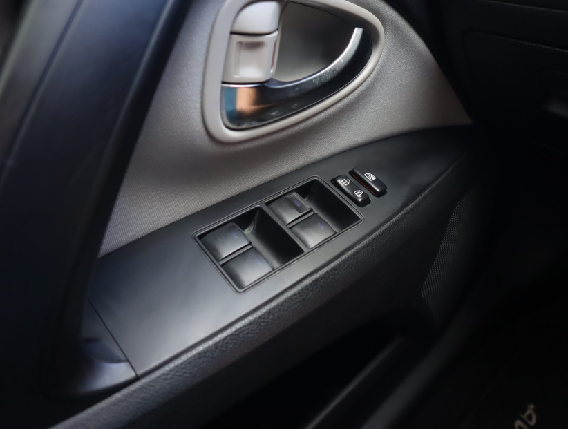 Toyota Avensis, 2018