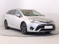 Toyota Avensis, 2018
