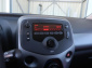 Toyota Aygo, 2020