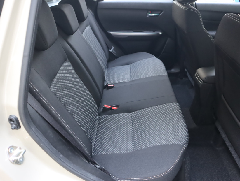 Suzuki Vitara, 2025