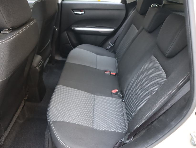 Suzuki Vitara, 2025