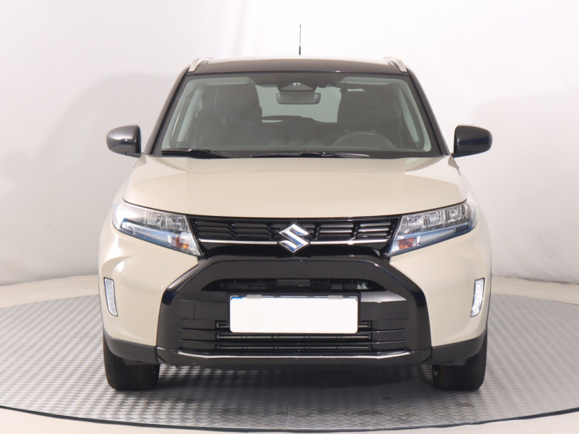 Suzuki Vitara, 2025