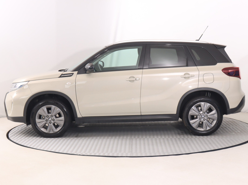 Suzuki Vitara, 2025