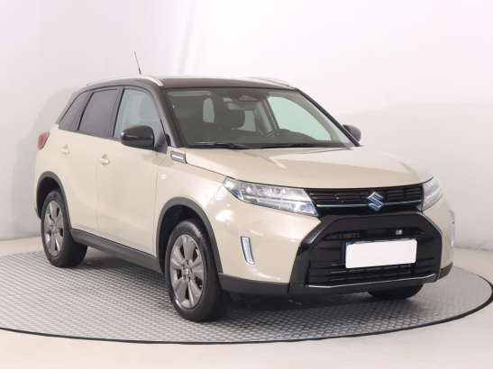 Suzuki Vitara 1.4 BoosterJet