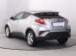 Toyota C-HR, 2018