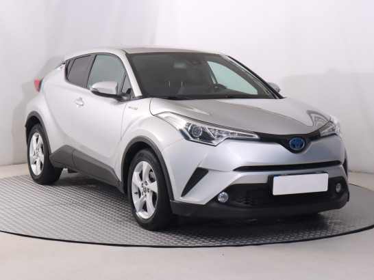 Toyota C-HR 1.8 Hybrid