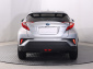 Toyota C-HR, 2018