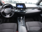 Toyota C-HR, 2018