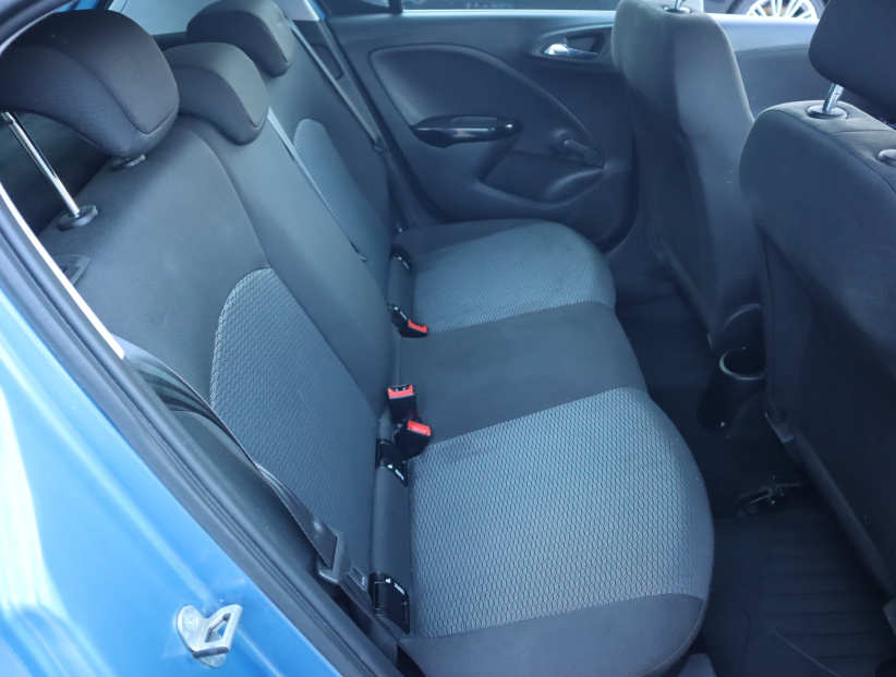 Opel Corsa, 2017