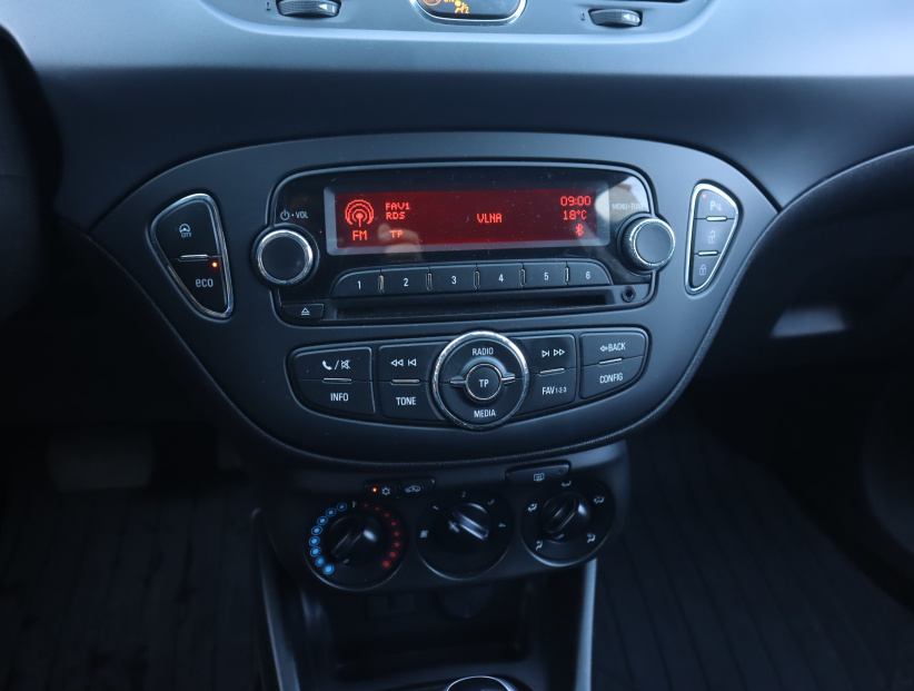 Opel Corsa, 2017