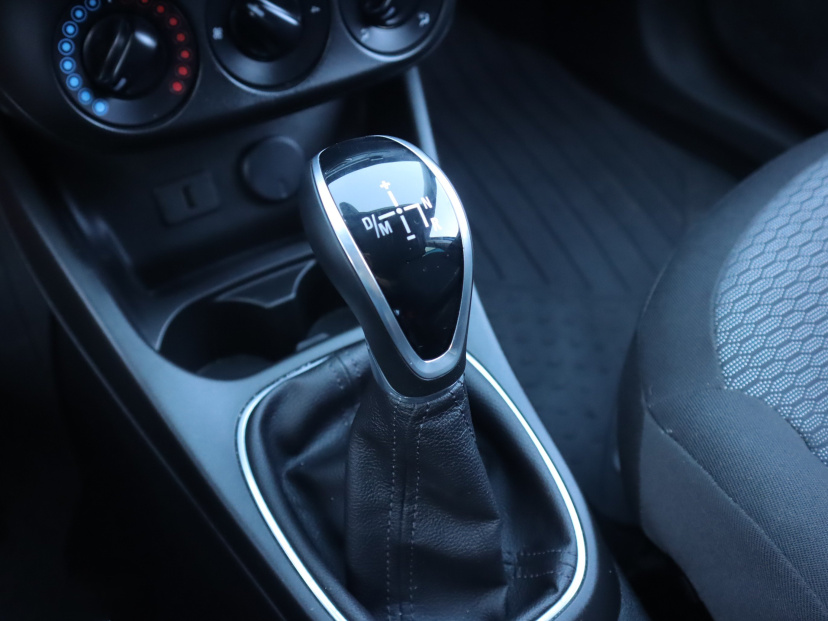 Opel Corsa, 2017