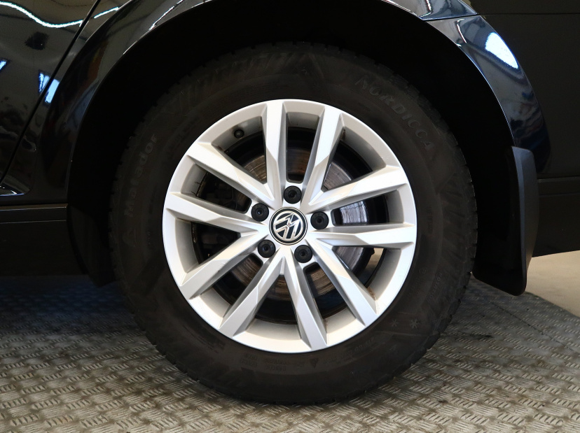 Volkswagen Passat, 2018
