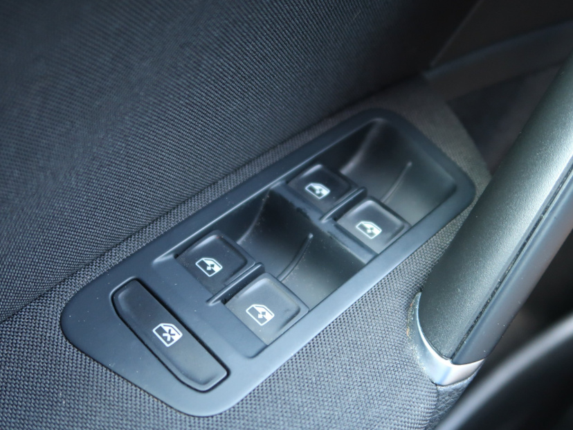 Volkswagen Golf, 2019