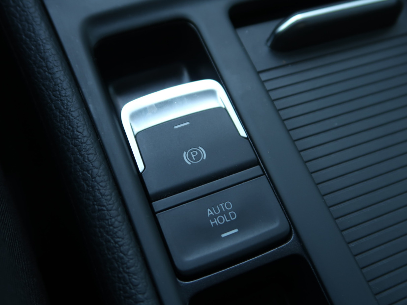 Volkswagen Golf, 2019