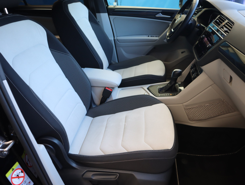 Volkswagen Tiguan, 2019