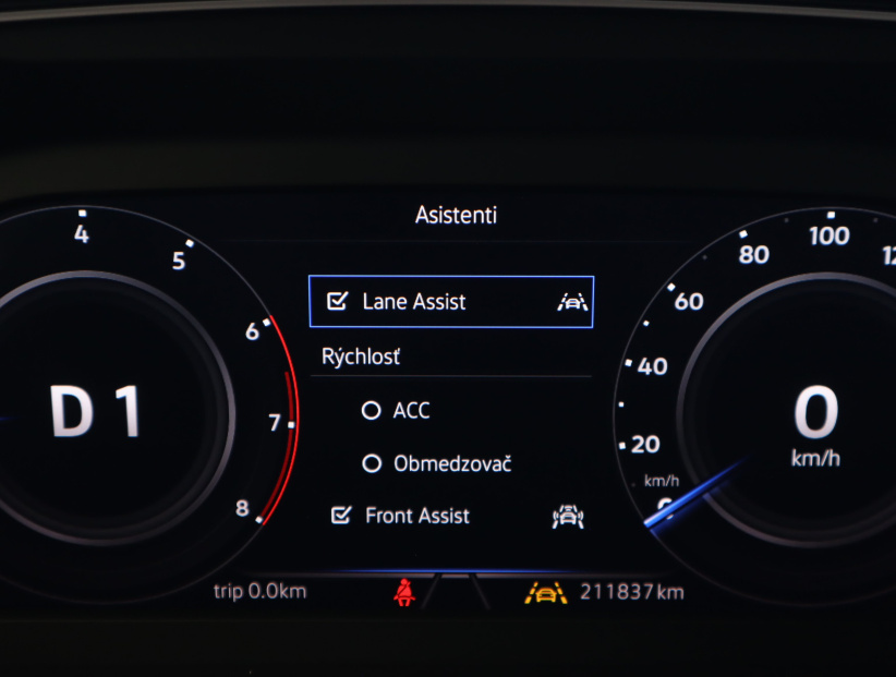 Volkswagen Tiguan, 2019