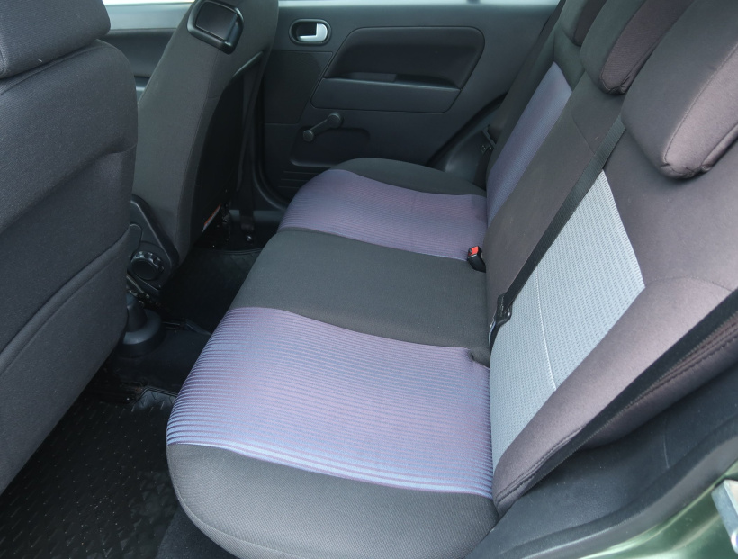 Ford Fusion, 2006