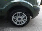Ford Fusion, 2006