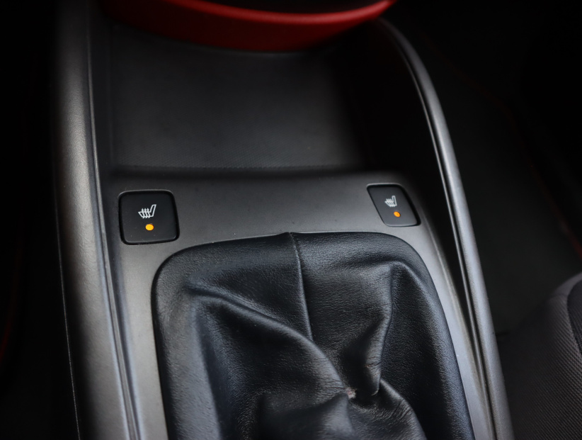 Kia Soul, 2009
