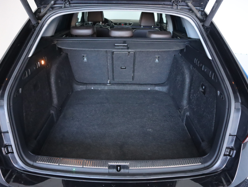 Škoda Superb, 2016