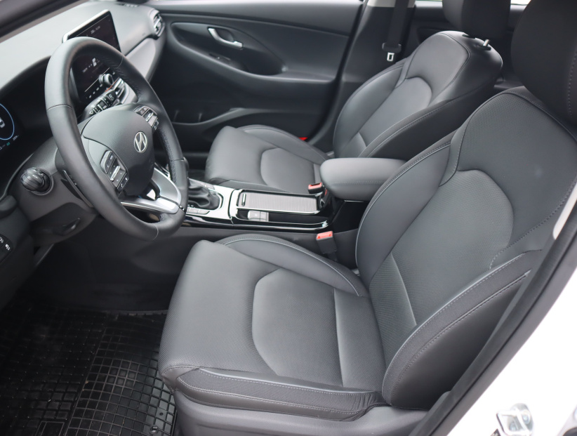 Hyundai i30, 2025
