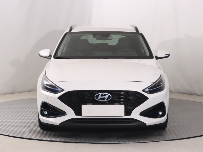 Hyundai i30, 2025