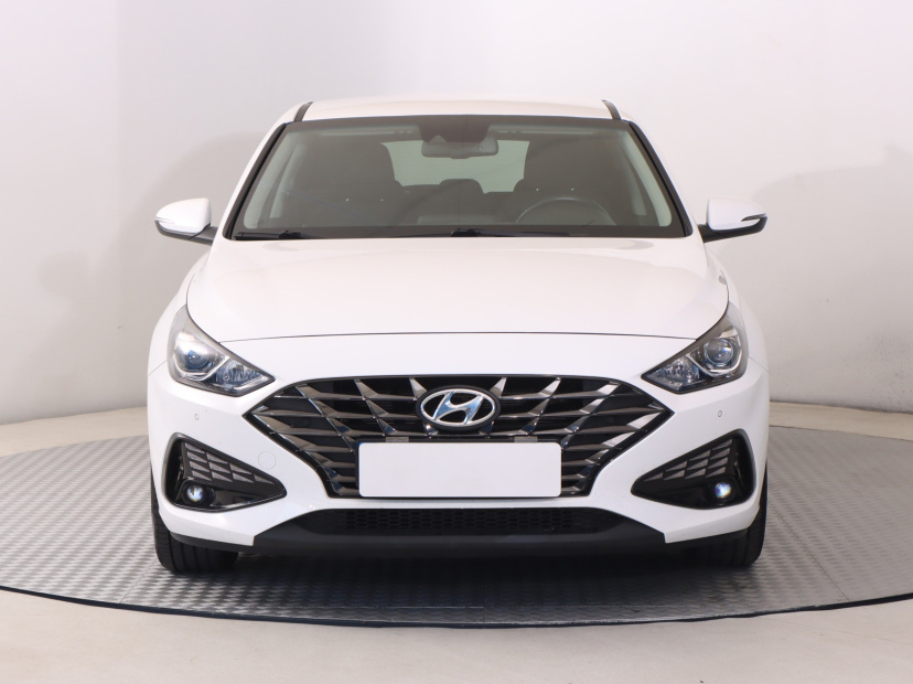 Hyundai i30, 2023