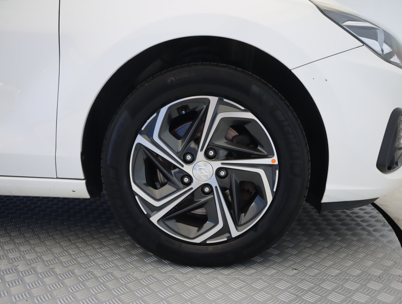 Hyundai i30, 2023