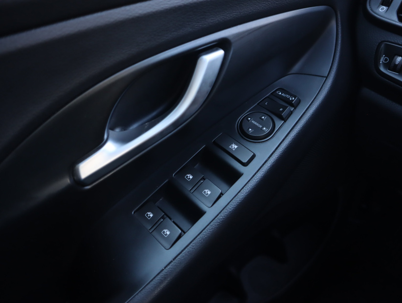 Hyundai i30, 2023