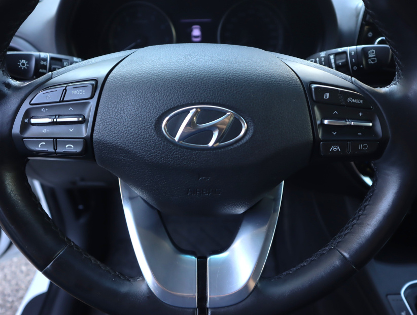 Hyundai i30, 2023