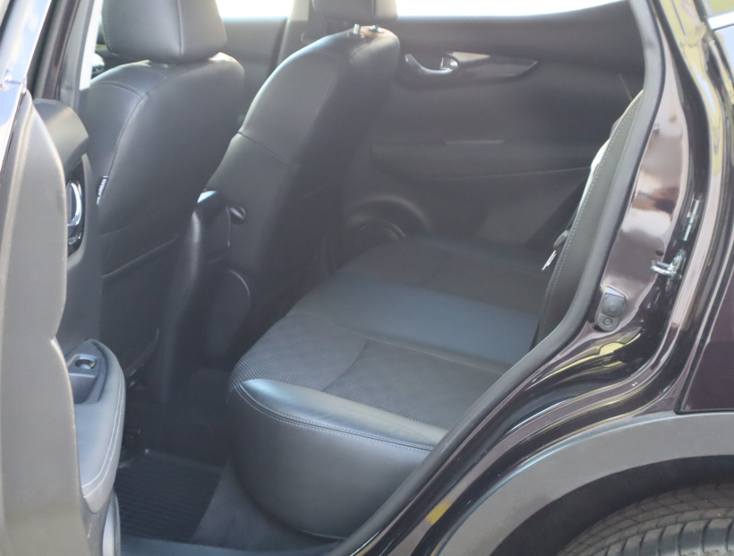 Nissan Qashqai, 2016