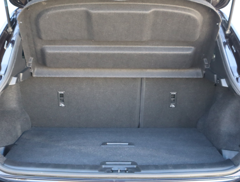 Nissan Qashqai, 2016