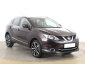 Nissan Qashqai, 2016