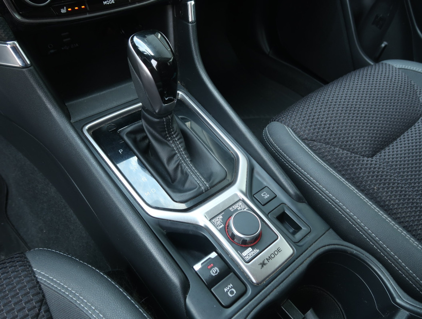 Subaru Forester, 2020