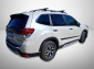 Subaru Forester, 2020