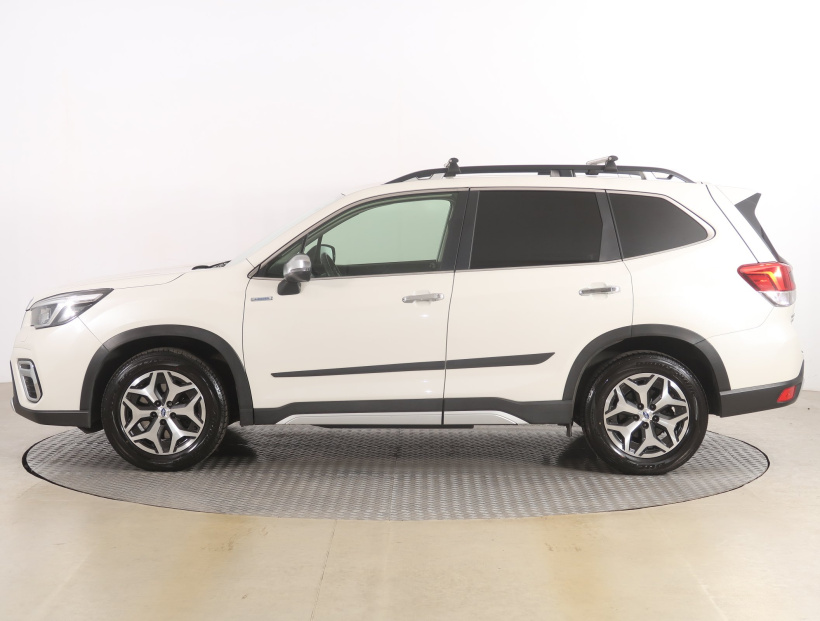 Subaru Forester, 2020