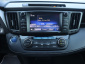 Toyota RAV 4, 2016