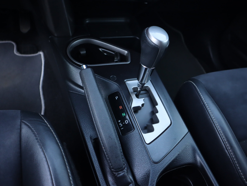 Toyota RAV 4, 2016