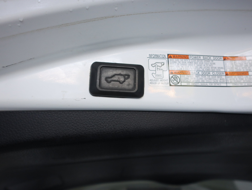 Toyota RAV 4, 2016