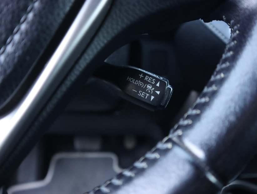 Toyota RAV 4, 2016