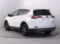 Toyota RAV 4, 2016