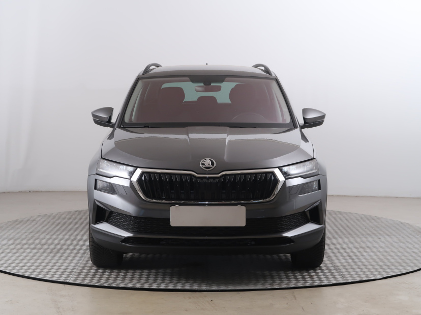 Škoda Karoq, 2024