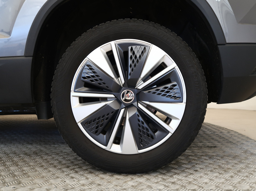 Škoda Karoq, 2024